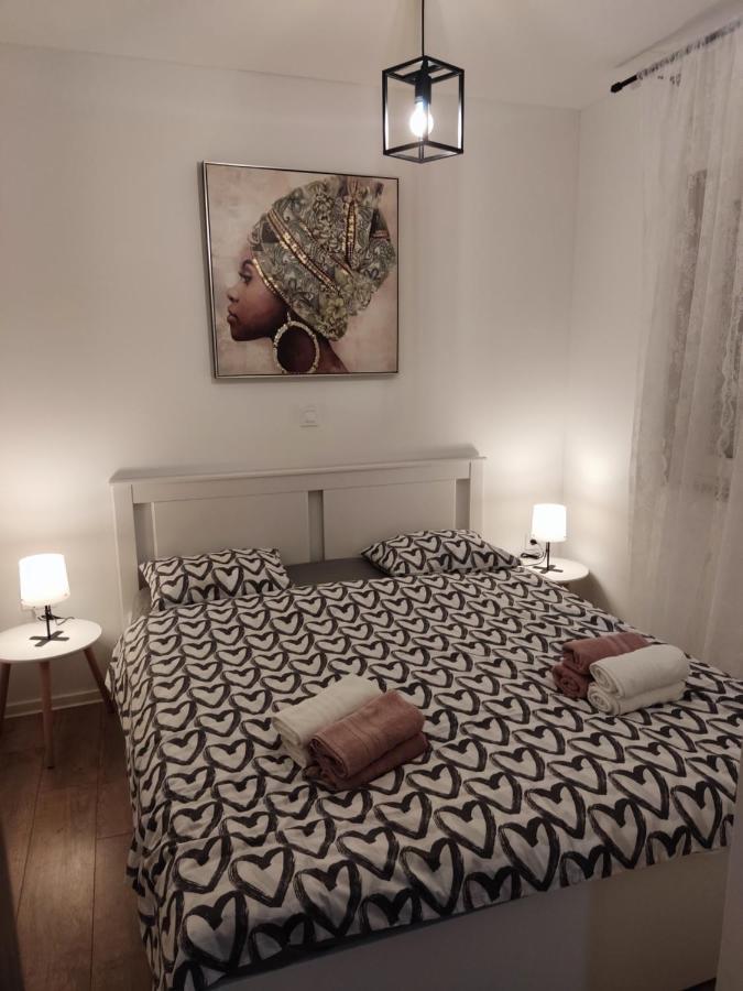 Apartment Ivante Kaštela エクステリア 写真