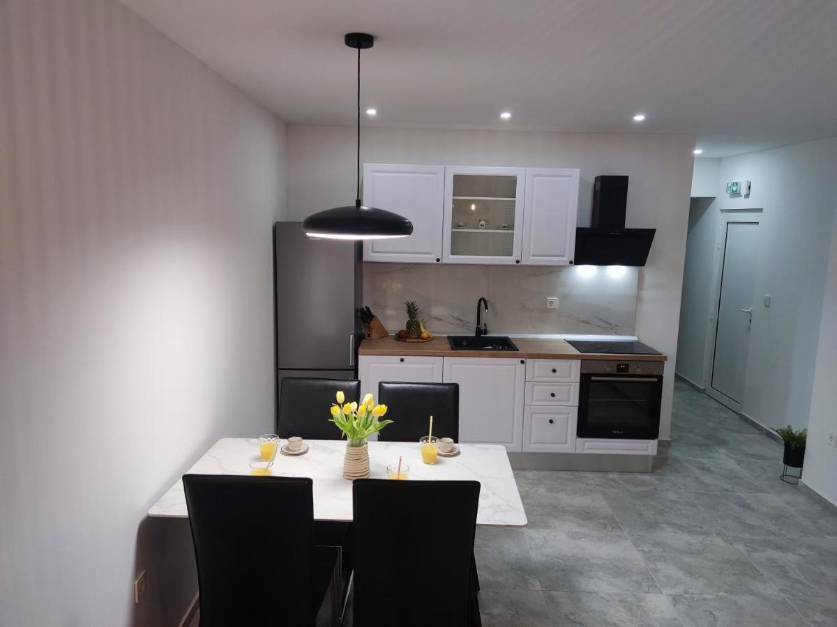 Apartment Ivante Kaštela エクステリア 写真