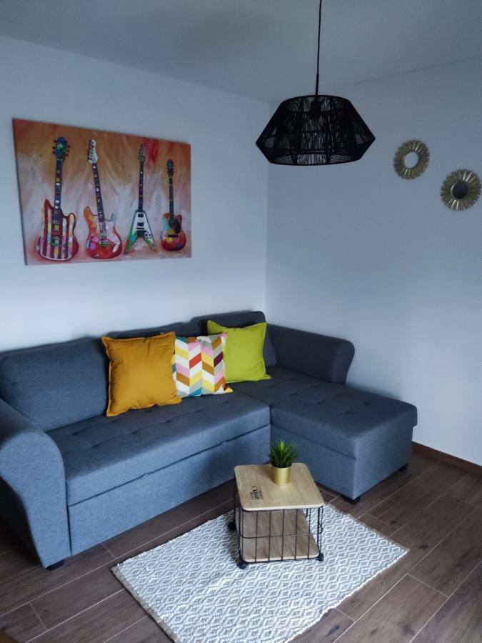 Apartment Ivante Kaštela エクステリア 写真
