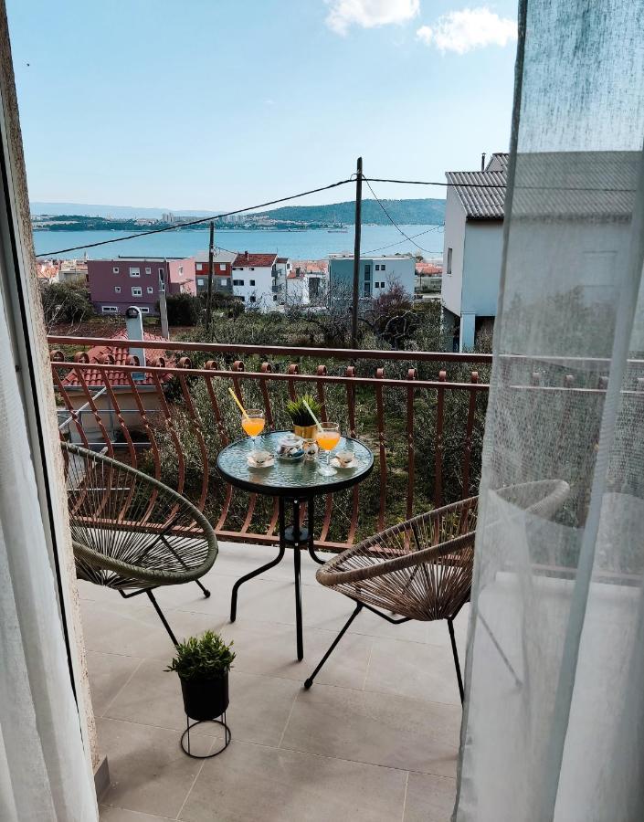 Apartment Ivante Kaštela エクステリア 写真