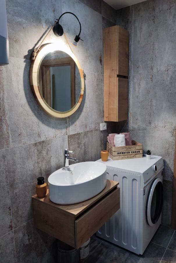 Apartment Ivante Kaštela エクステリア 写真