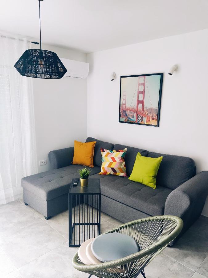 Apartment Ivante Kaštela エクステリア 写真