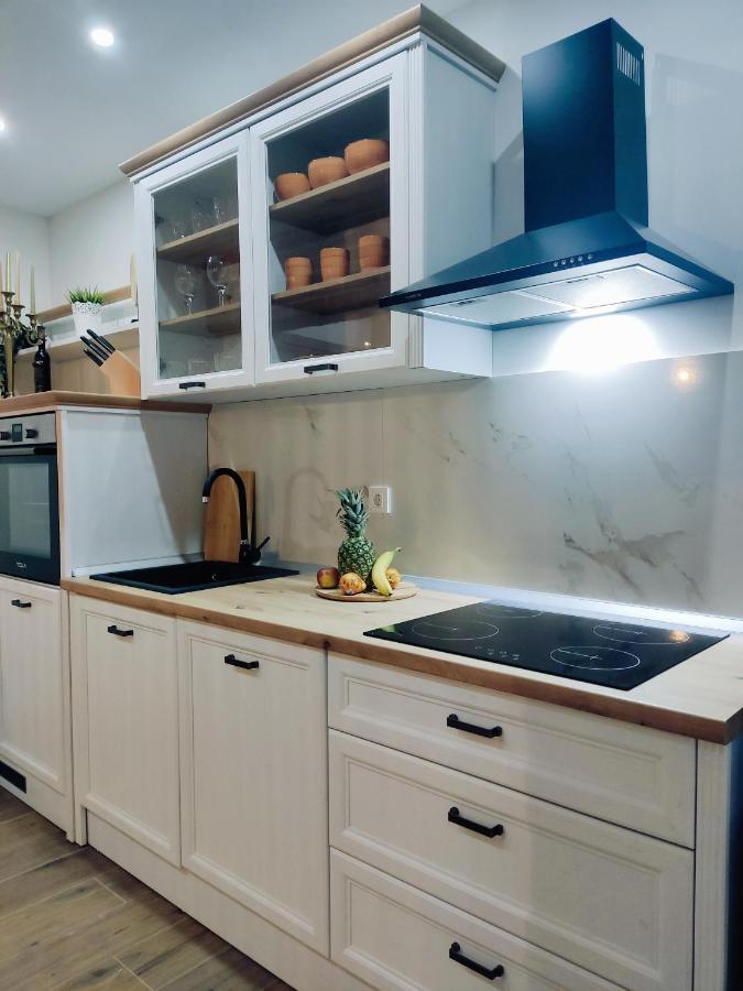 Apartment Ivante Kaštela エクステリア 写真