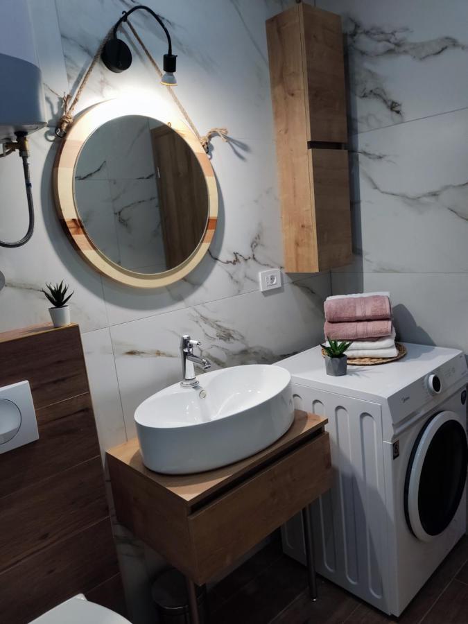 Apartment Ivante Kaštela エクステリア 写真