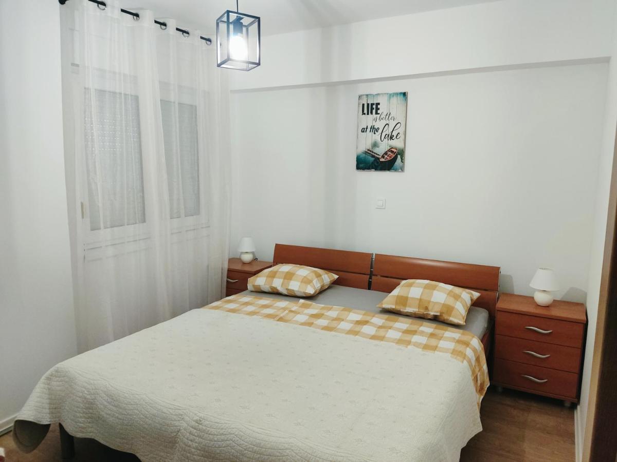 Apartment Ivante Kaštela エクステリア 写真