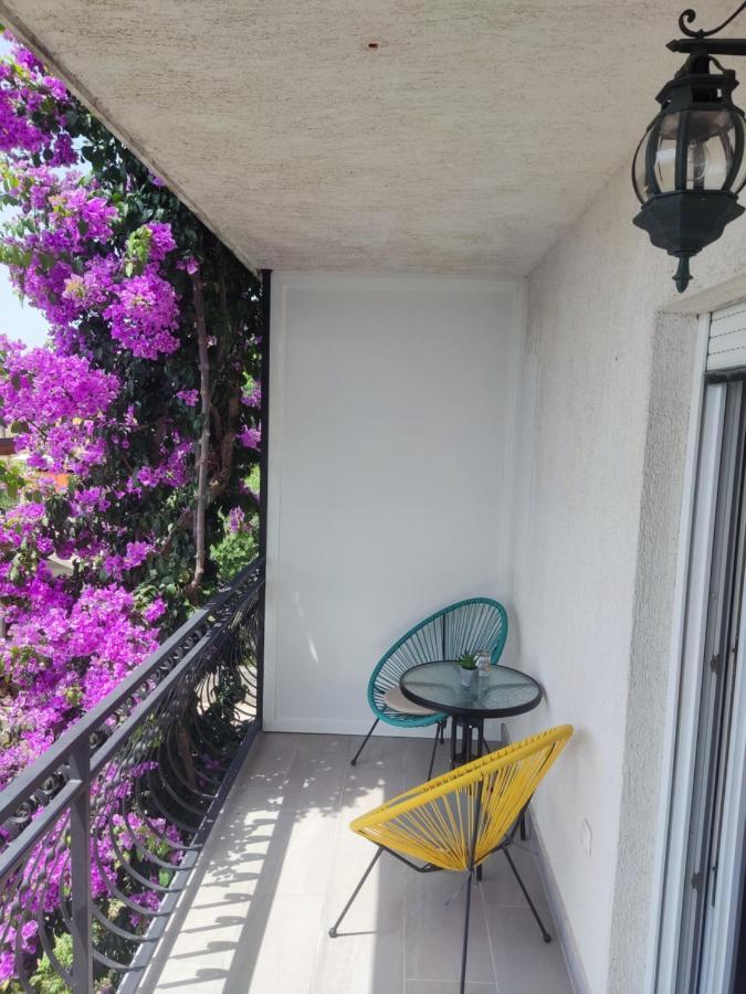 Apartment Ivante Kaštela エクステリア 写真