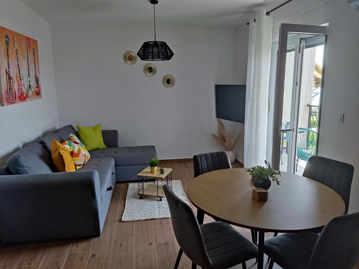 Apartment Ivante Kaštela エクステリア 写真